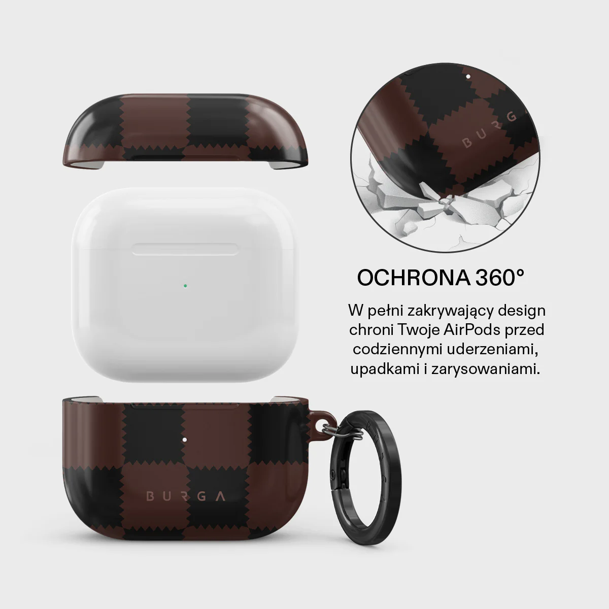 Flashback - Etui AirPods 3 - Image 2