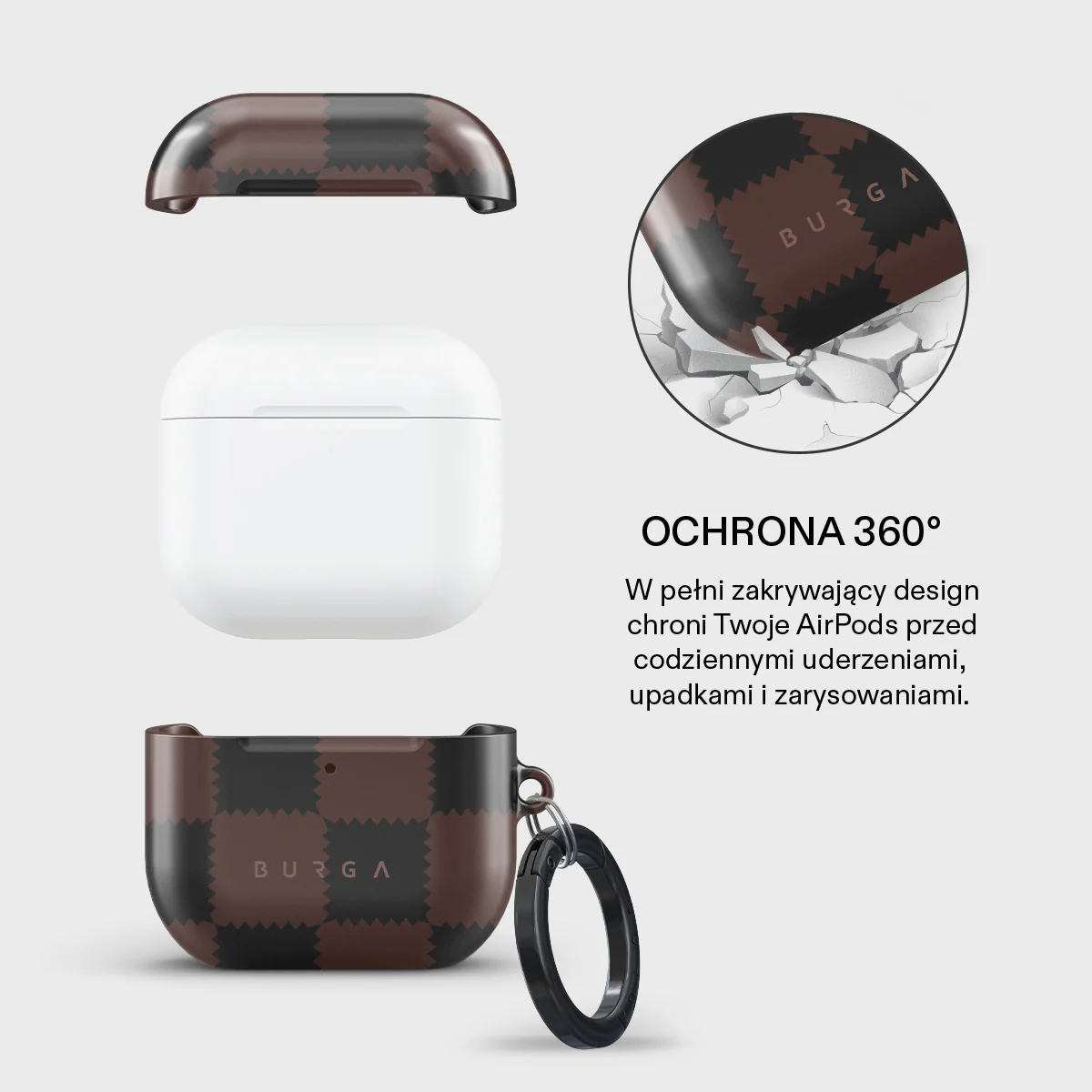 Flashback - Etui AirPods 4 - Image 2