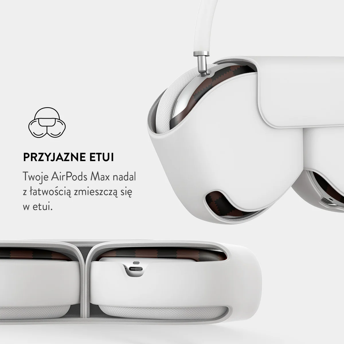 Flashback - Etui AirPods Max - Image 5