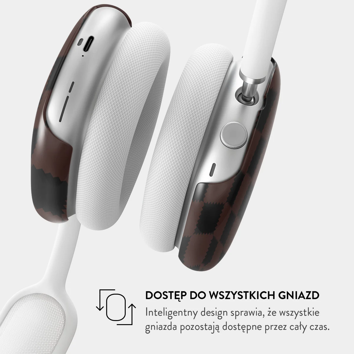 Flashback - Etui AirPods Max - Image 6