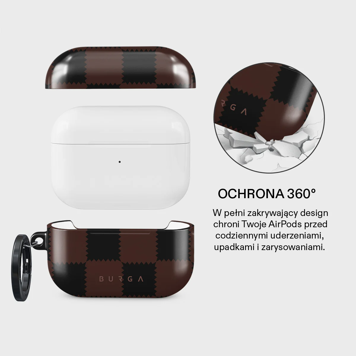 Flashback - Etui AirPods Pro 2 - Image 2