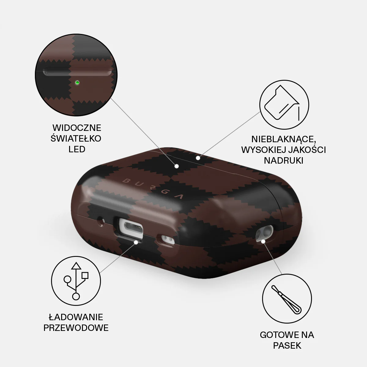 Flashback - Etui AirPods Pro 2 - Image 3