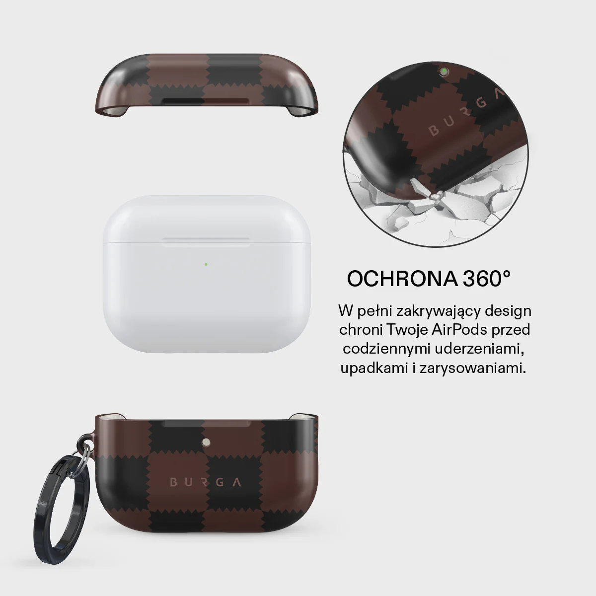 Flashback - Etui AirPods Pro 3 - Image 2