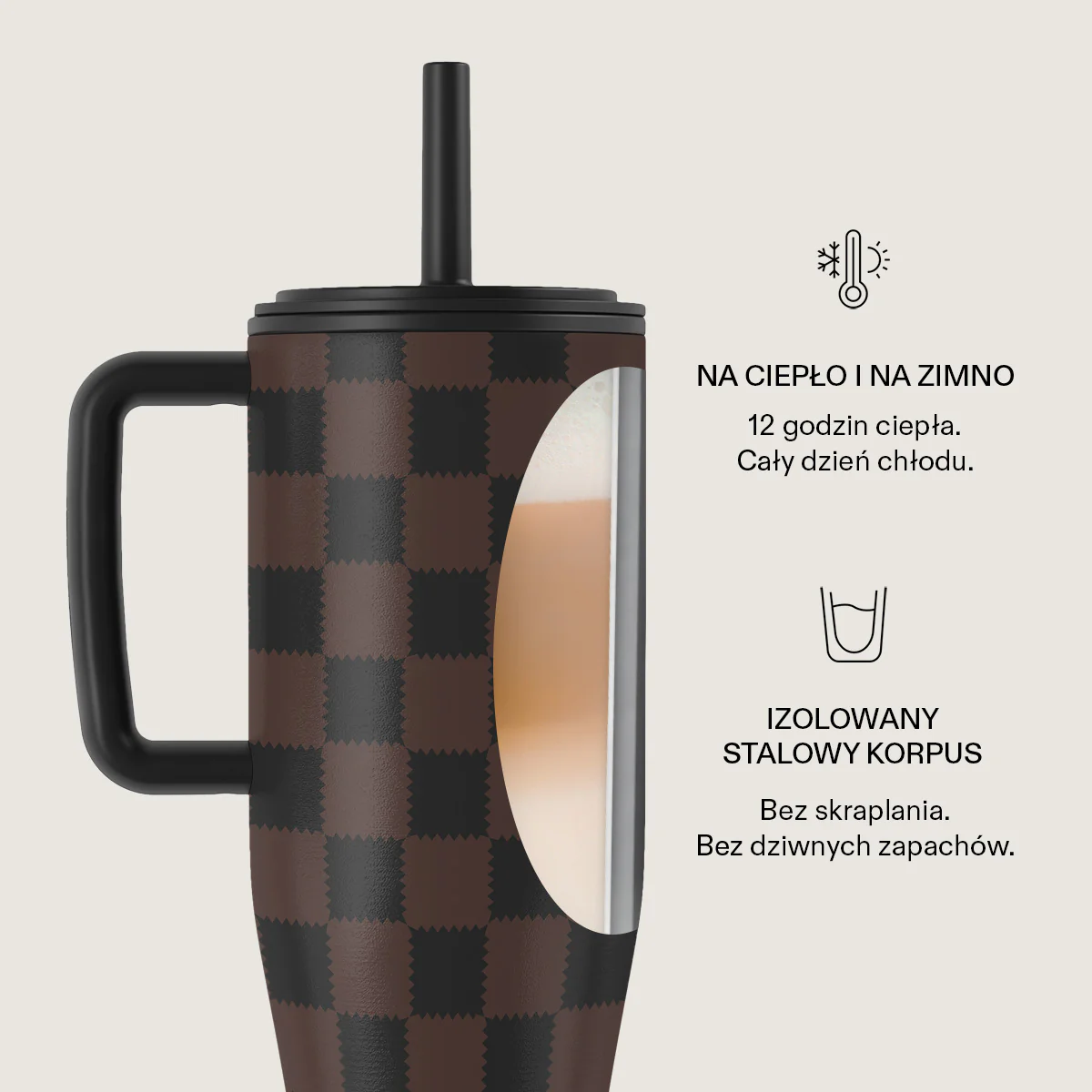 Flashback - All Day Leakproof Tumbler - Image 5