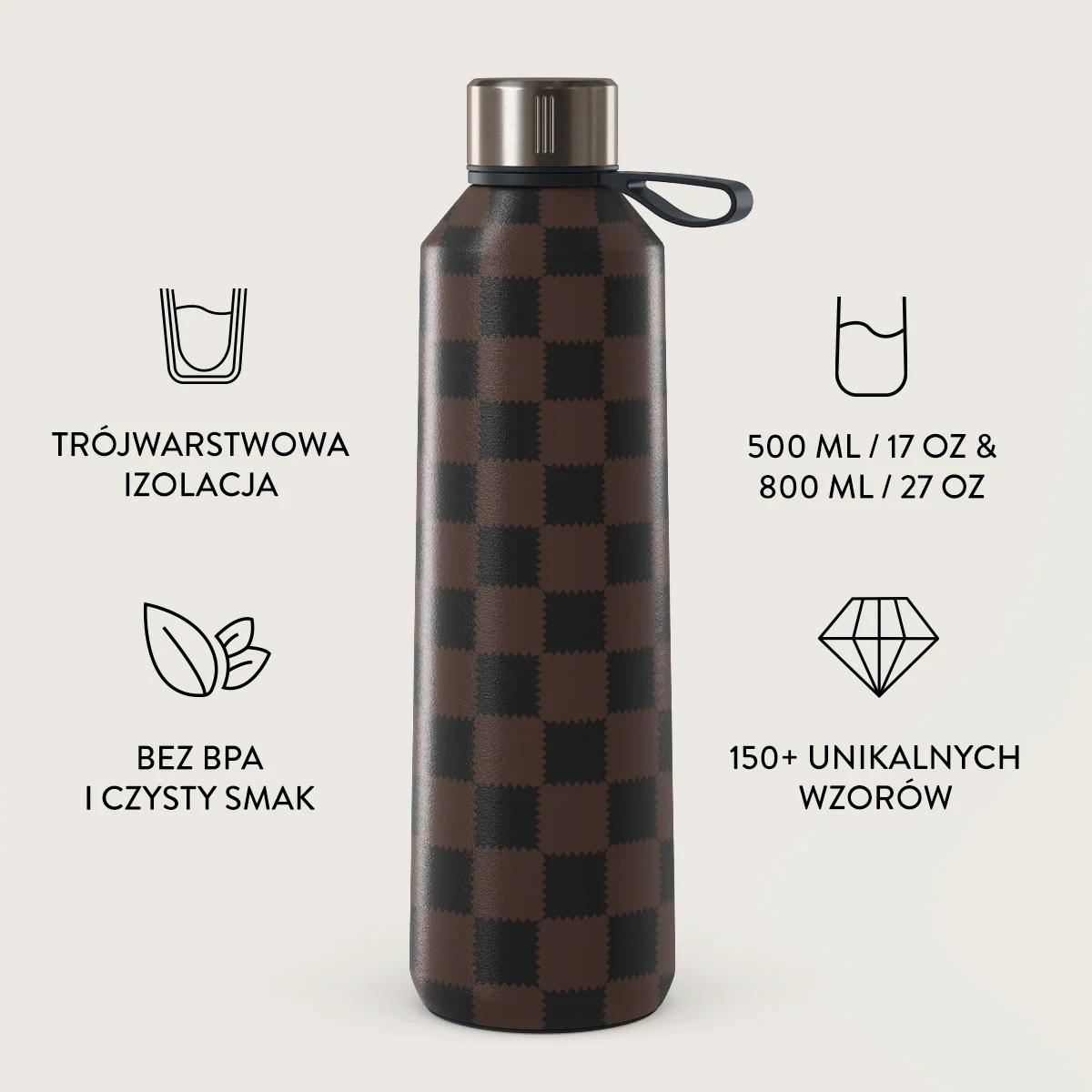 Flashback - Butelka na wodę - Image 3