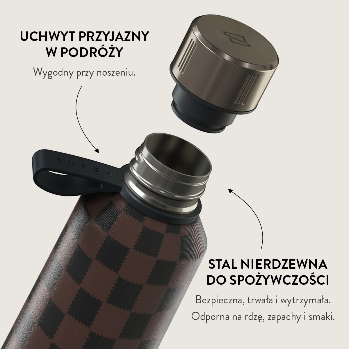 Flashback - Butelka na wodę - Image 4
