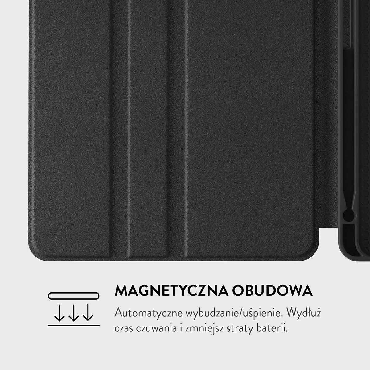Flashback - Etui na iPad Air 10.9 (5/4 generacji) - Image 7