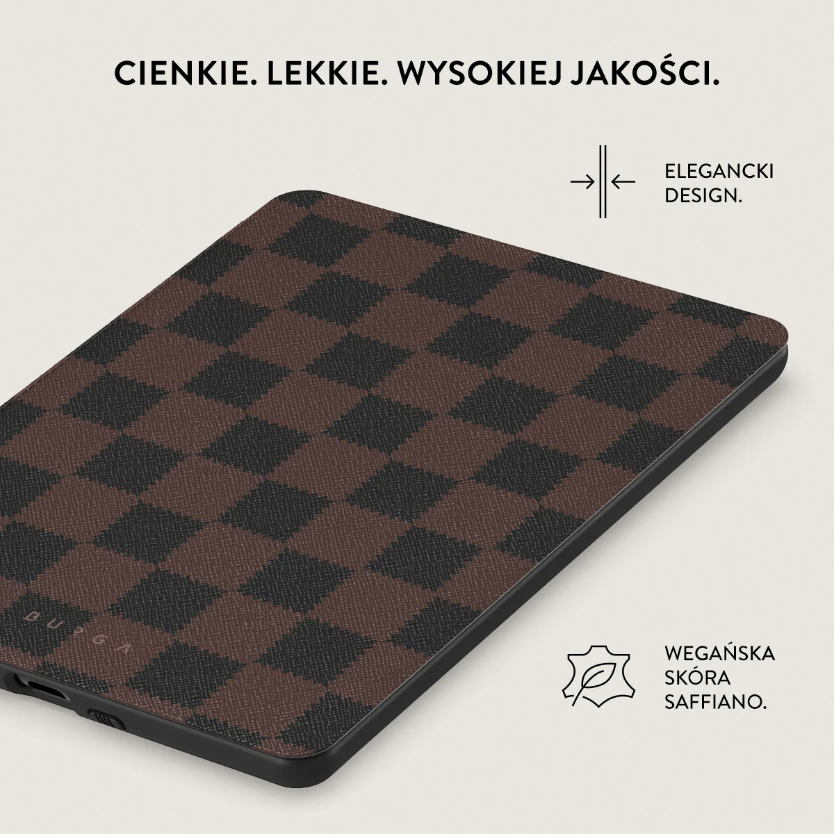 Flashback - Etui na Kindle Paperwhite (12 generacji) - Image 6