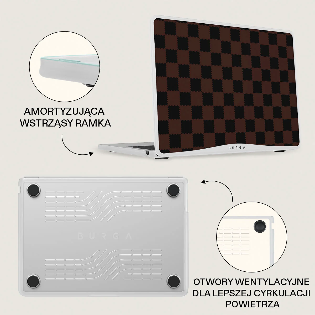 Flashback - Etui do MacBooka - Image 6