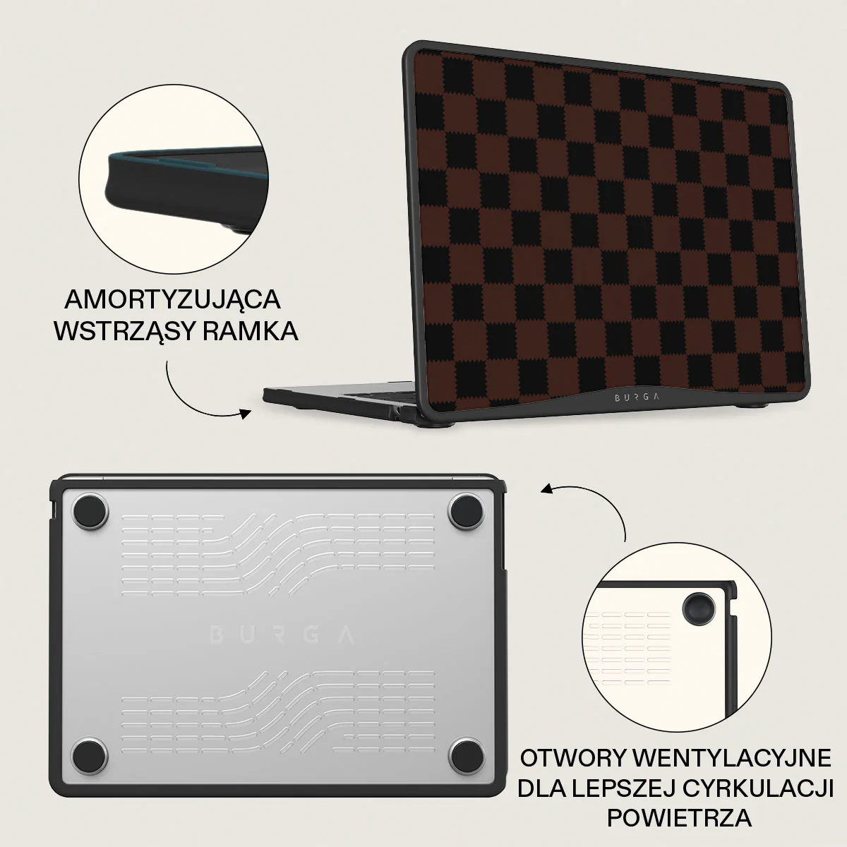 Flashback - Etui do MacBooka - Image 7