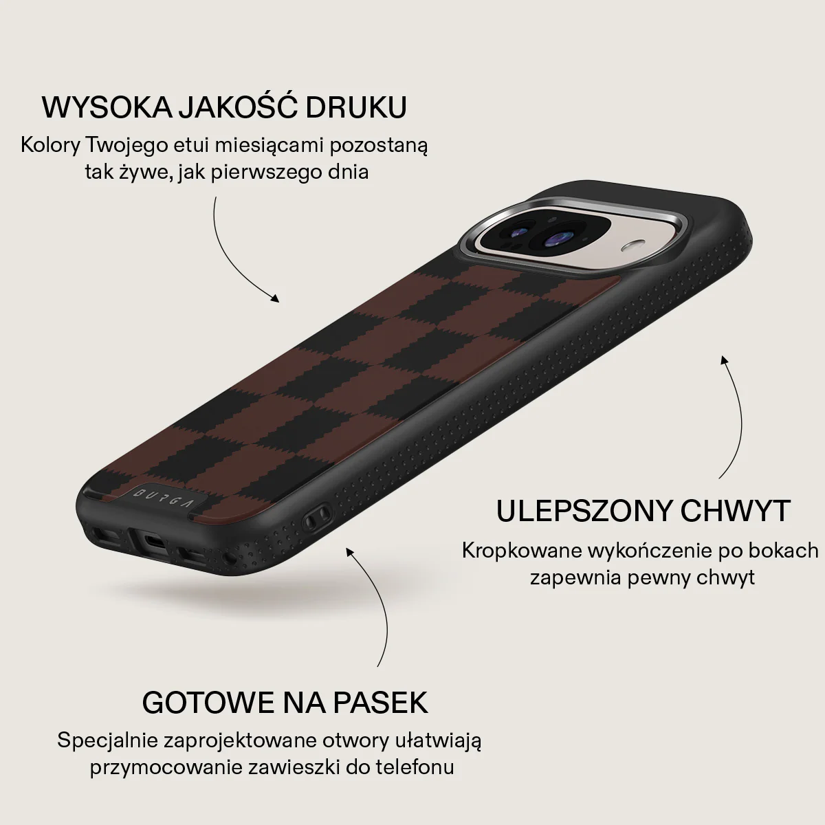 Flashback - Google Pixel 10 Pro Etui - Image 16