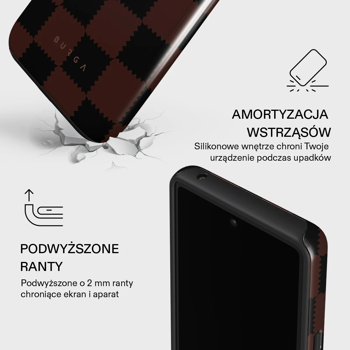 Flashback - Google Pixel 7 Pro Etui - Image 4