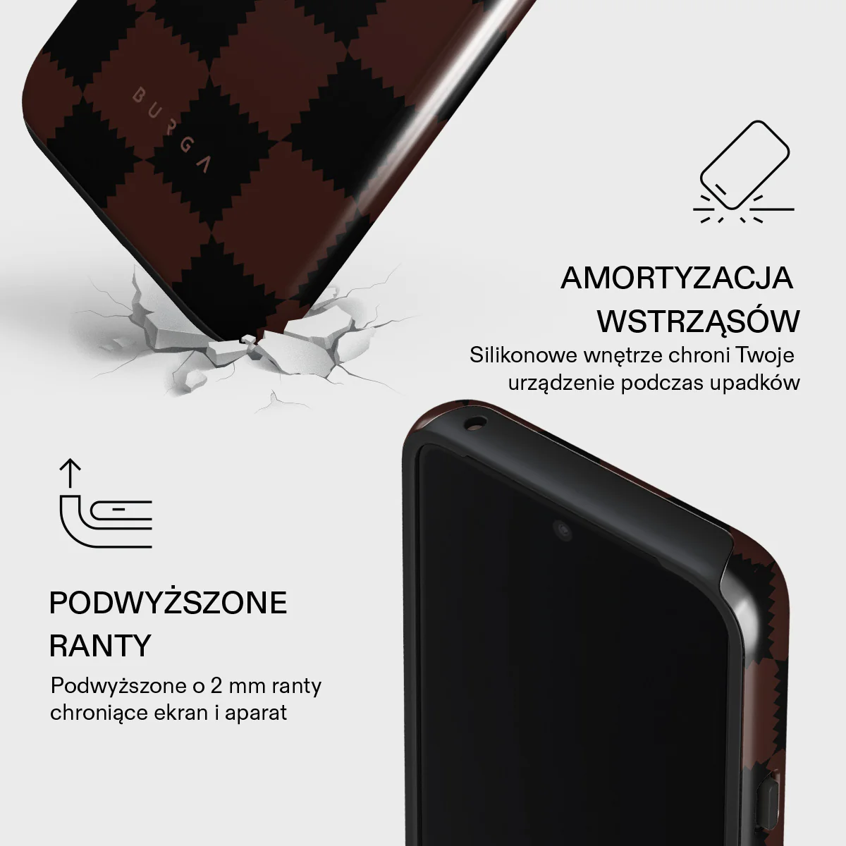Flashback - Google Pixel 8 Etui - Image 4
