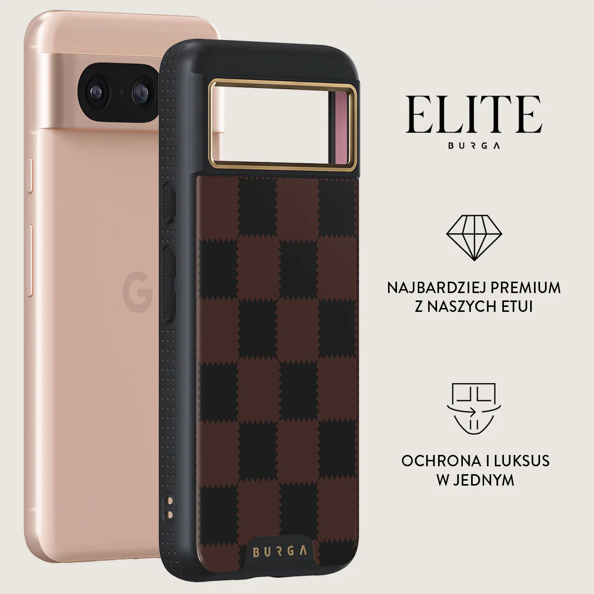 Flashback - Google Pixel 8 Etui - Image 6