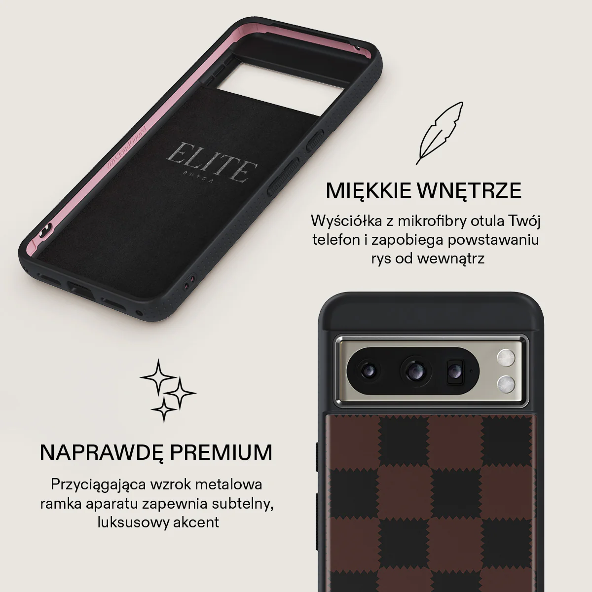 Flashback - Google Pixel 8 Pro Etui - Image 17