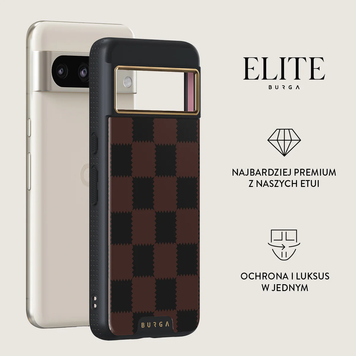 Flashback - Google Pixel 8 Pro Etui - Image 6