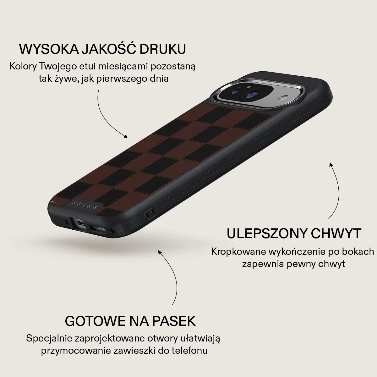 Flashback - Google Pixel 9 Etui - Image 16
