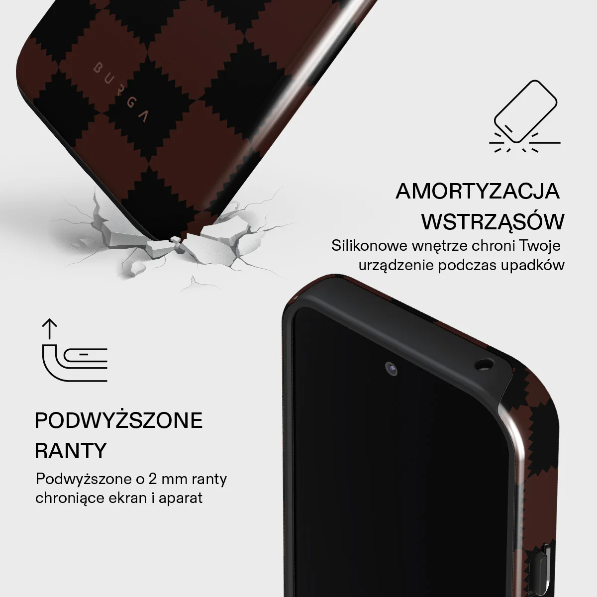 Flashback - Google Pixel 9 Etui - Image 4