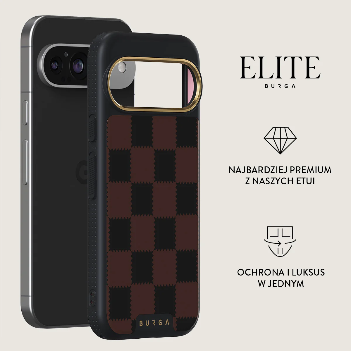 Flashback - Google Pixel 9 Etui - Image 6