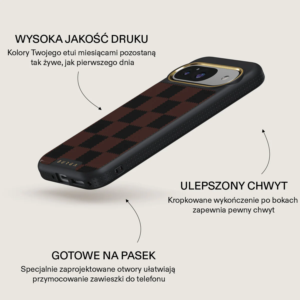 Flashback - Google Pixel 9 Etui - Image 9