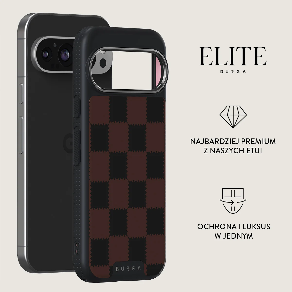 Flashback - Google Pixel 9 Pro Etui - Image 13