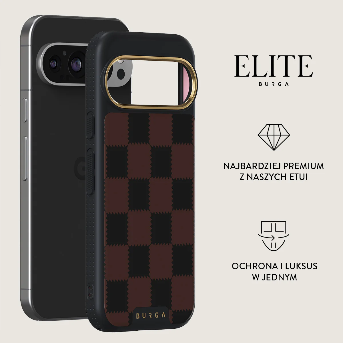 Flashback - Google Pixel 9 Pro Etui - Image 6