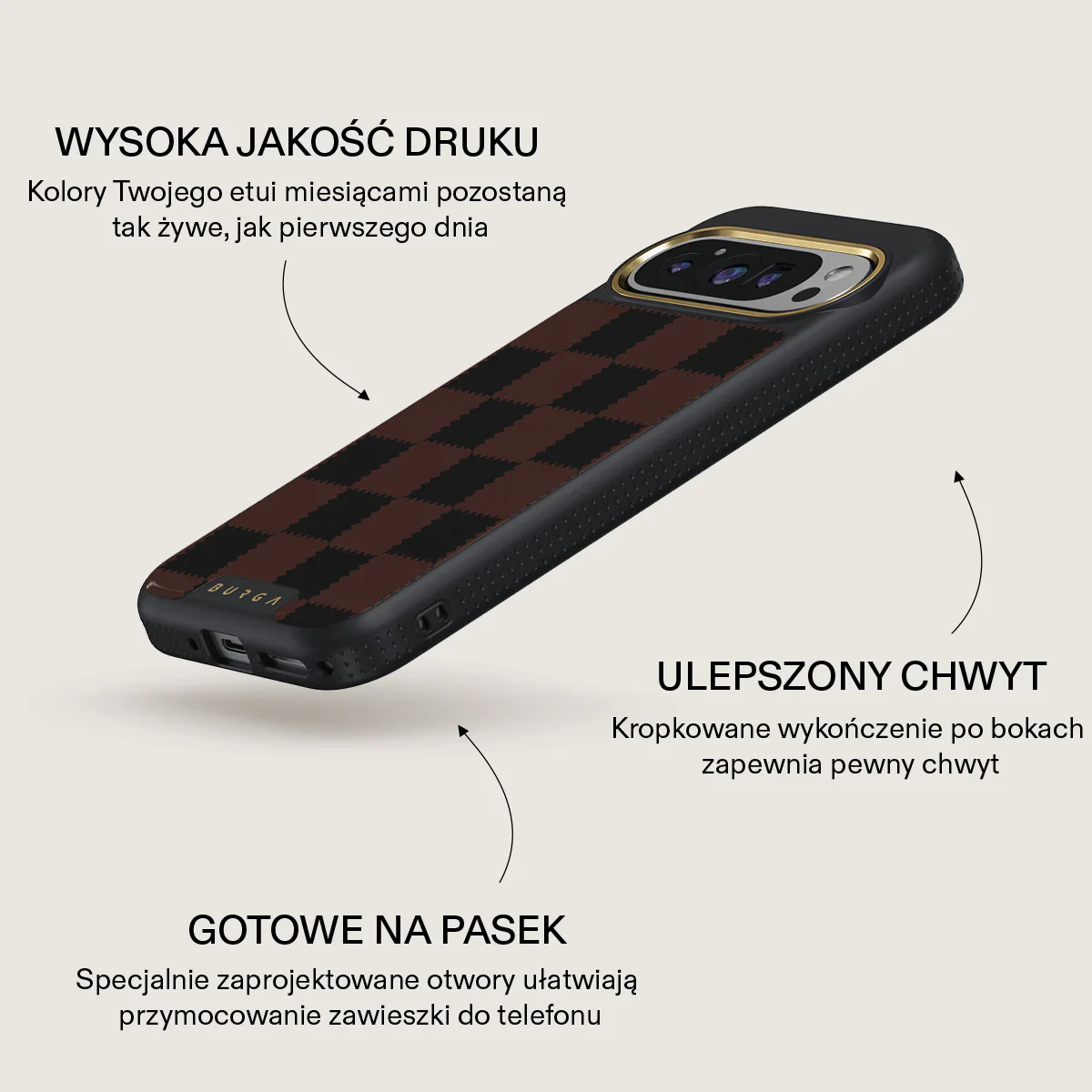 Flashback - Google Pixel 9 Pro Etui - Image 9