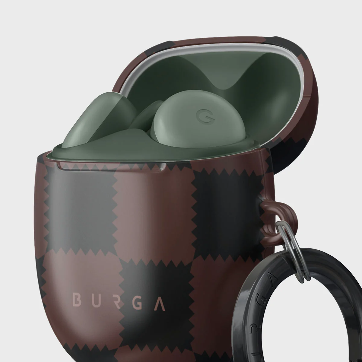 Flashback - Etui na Google Pixel Buds A - Image 5