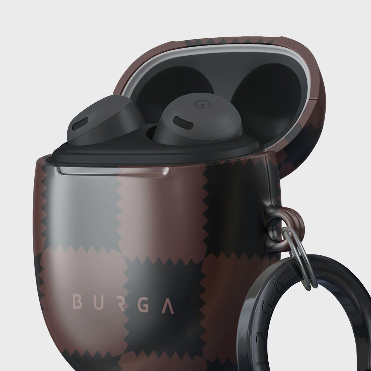 Flashback - Etui na Google Pixel Buds Pro - Image 5