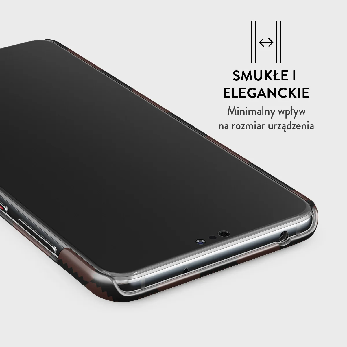 Flashback - Huawei P20 Etui - Image 4
