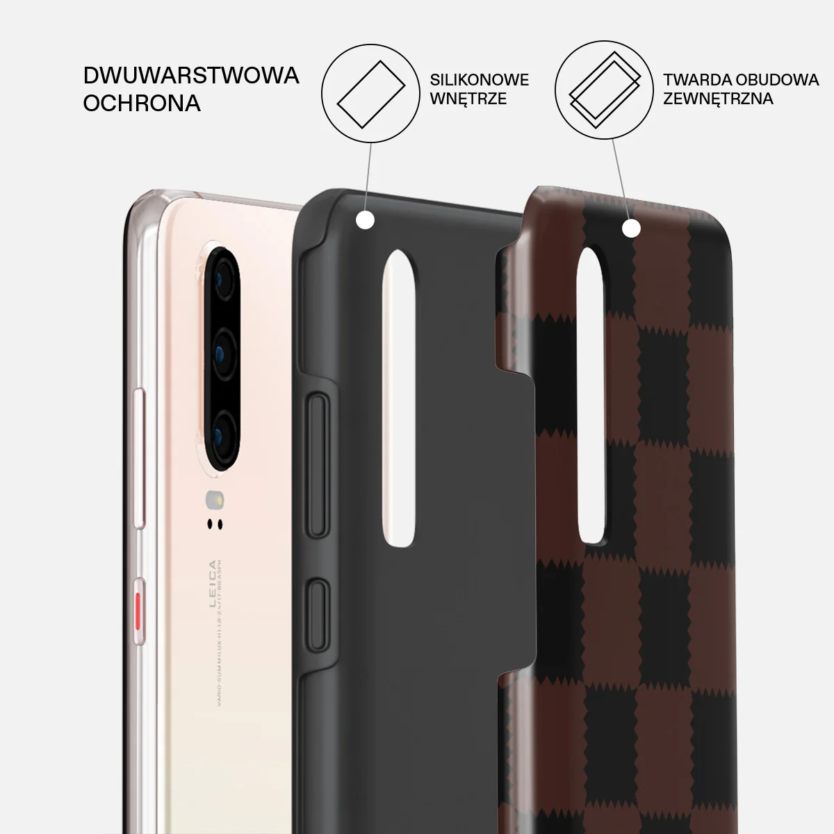 Flashback - Huawei P30 Etui - Image 6