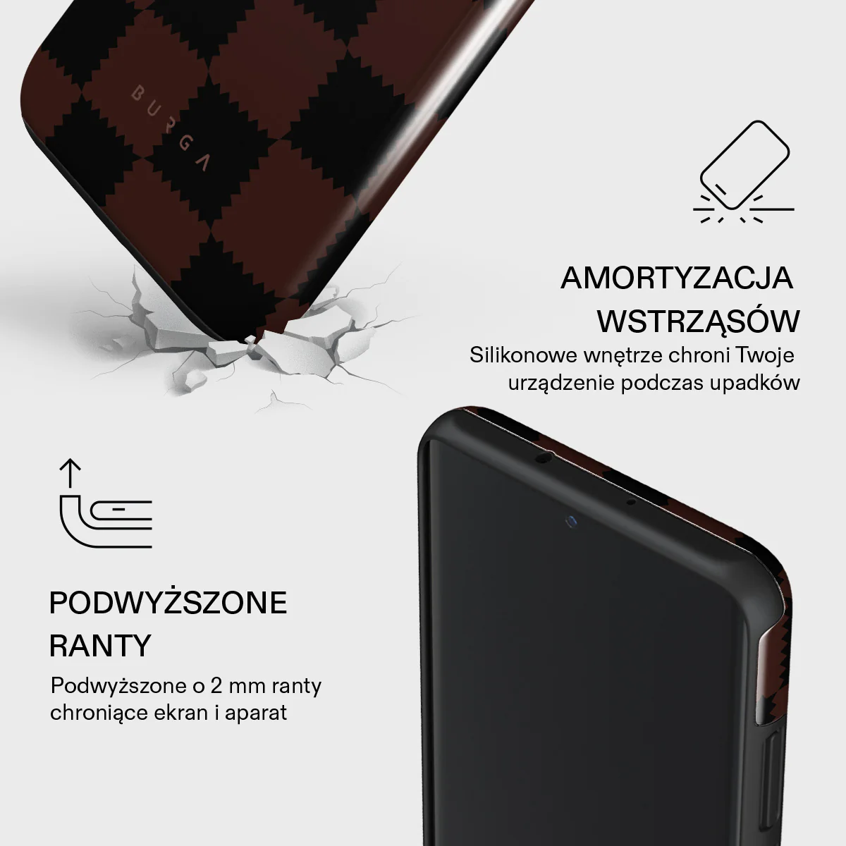 Flashback - Huawei P30 Etui - Image 8