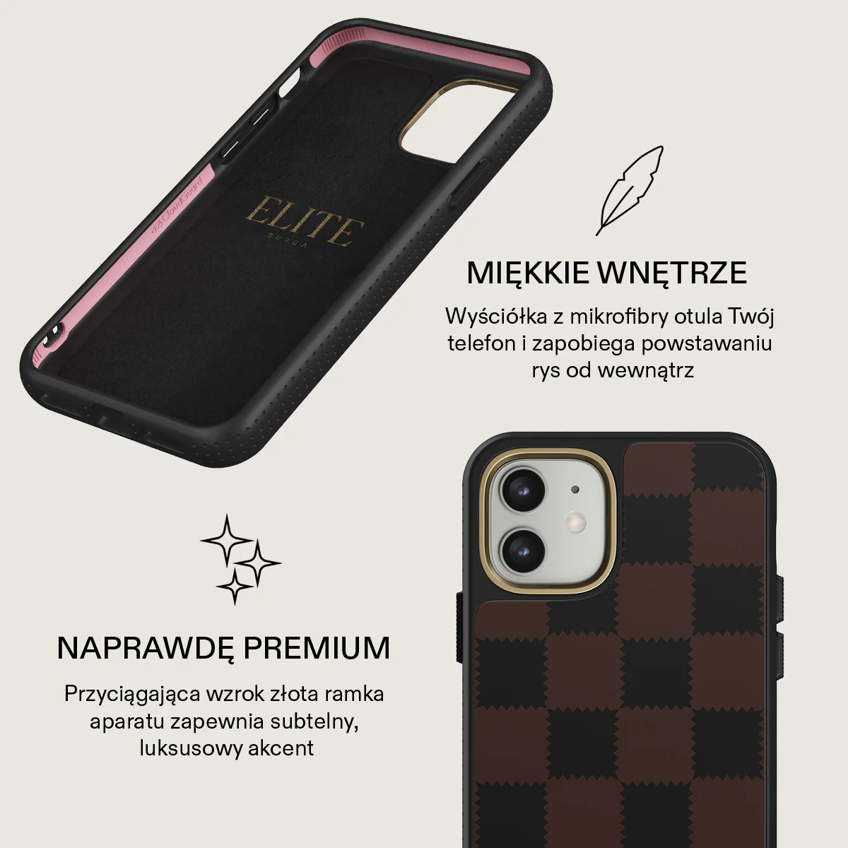 Flashback - iPhone 11 Etui - Image 10