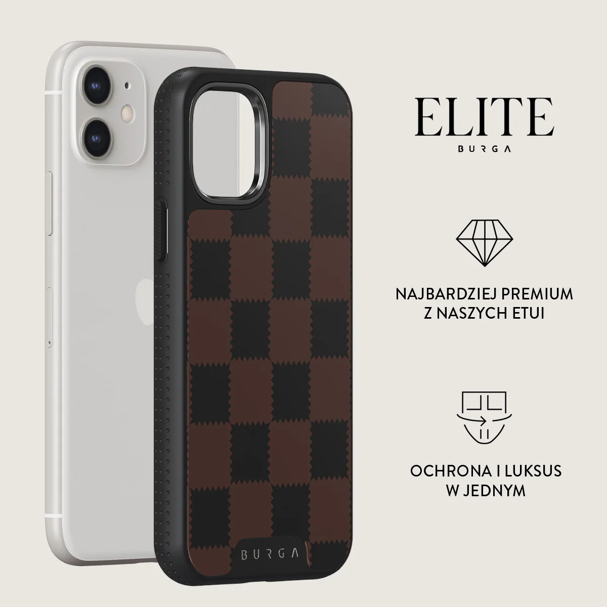 Flashback - iPhone 11 Etui - Image 13