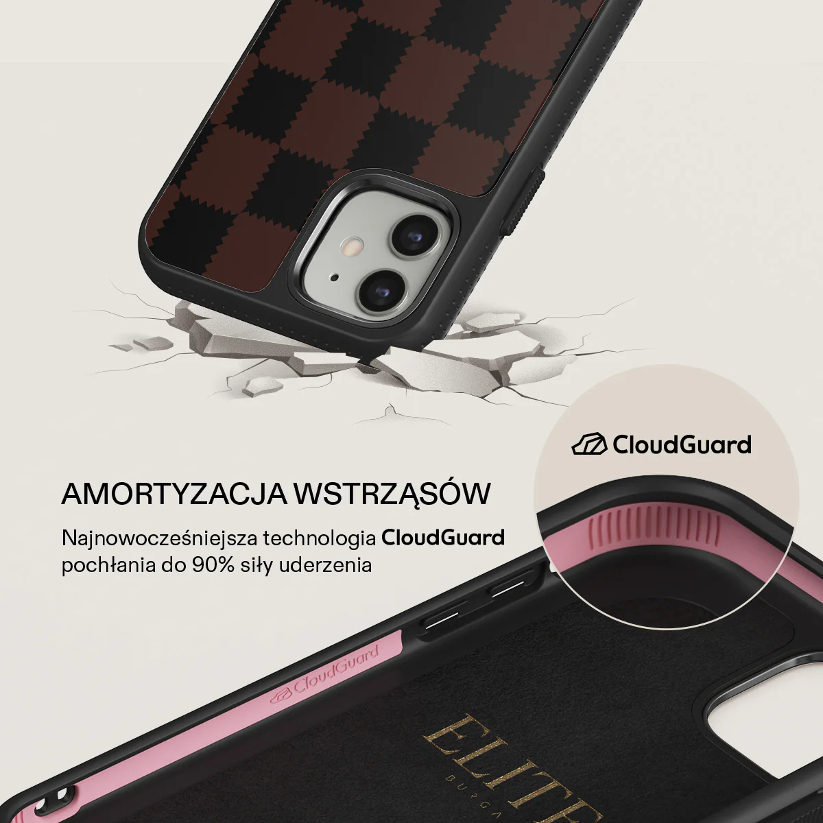 Flashback - iPhone 11 Etui - Image 14