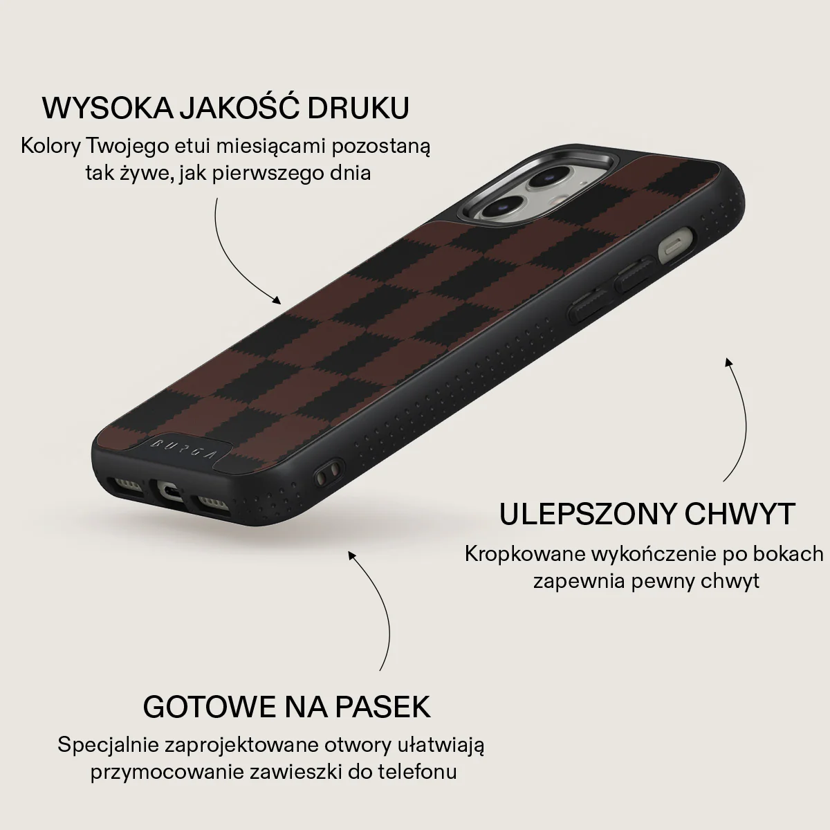 Flashback - iPhone 11 Etui - Image 16