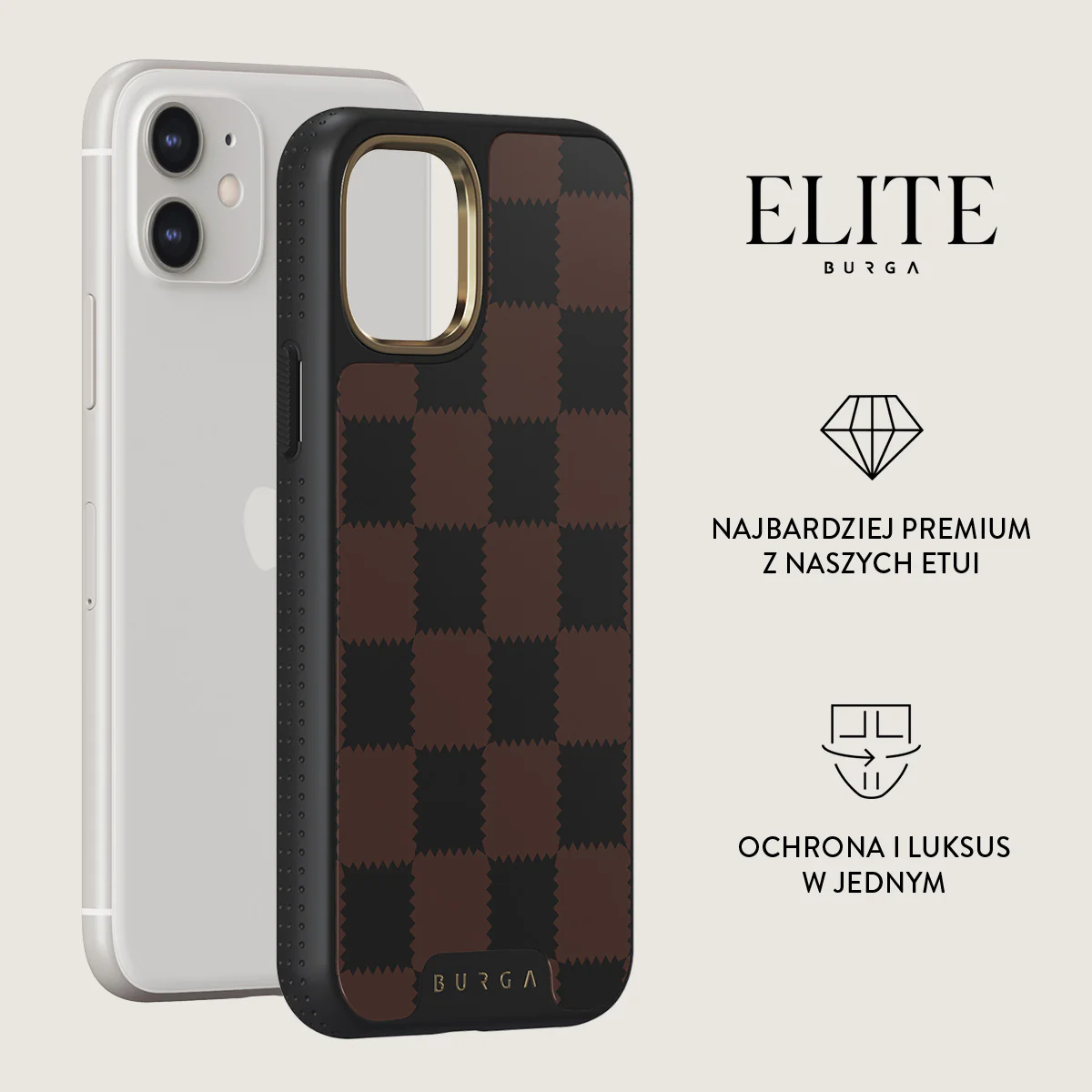 Flashback - iPhone 11 Etui - Image 6