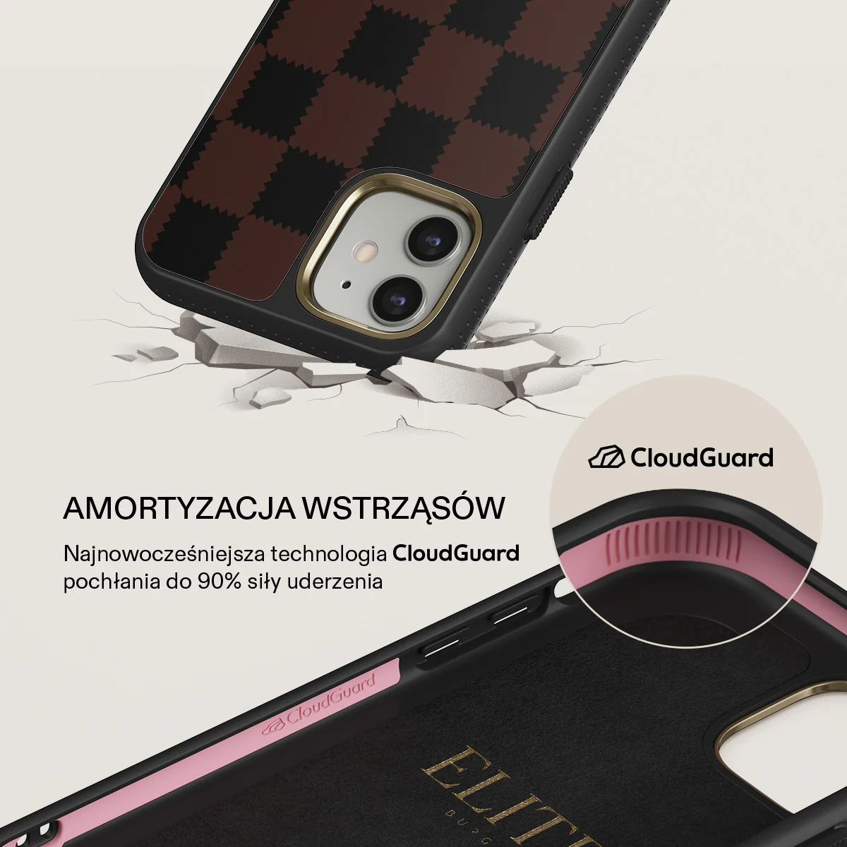 Flashback - iPhone 11 Etui - Image 7