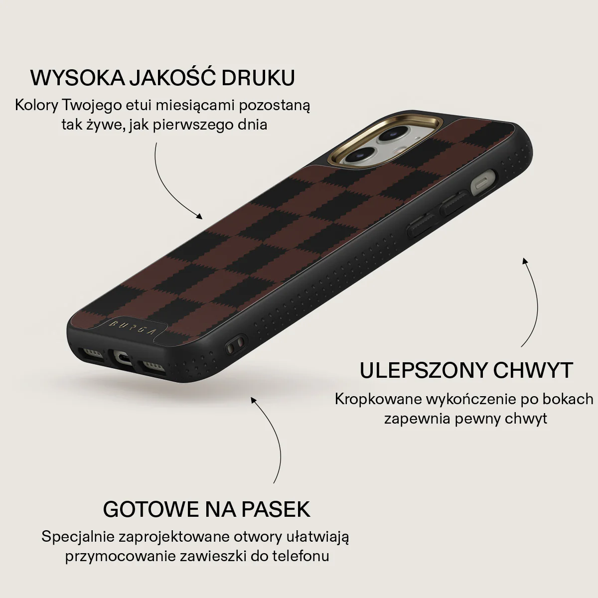 Flashback - iPhone 11 Etui - Image 9
