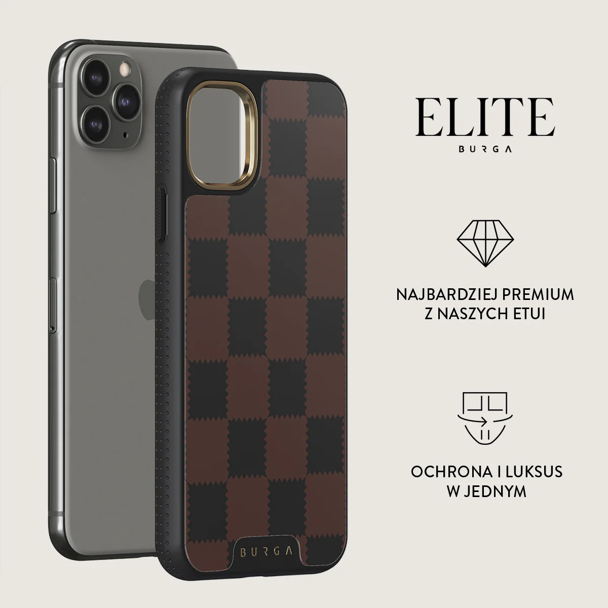 Flashback - iPhone 11 Pro Etui - Image 10