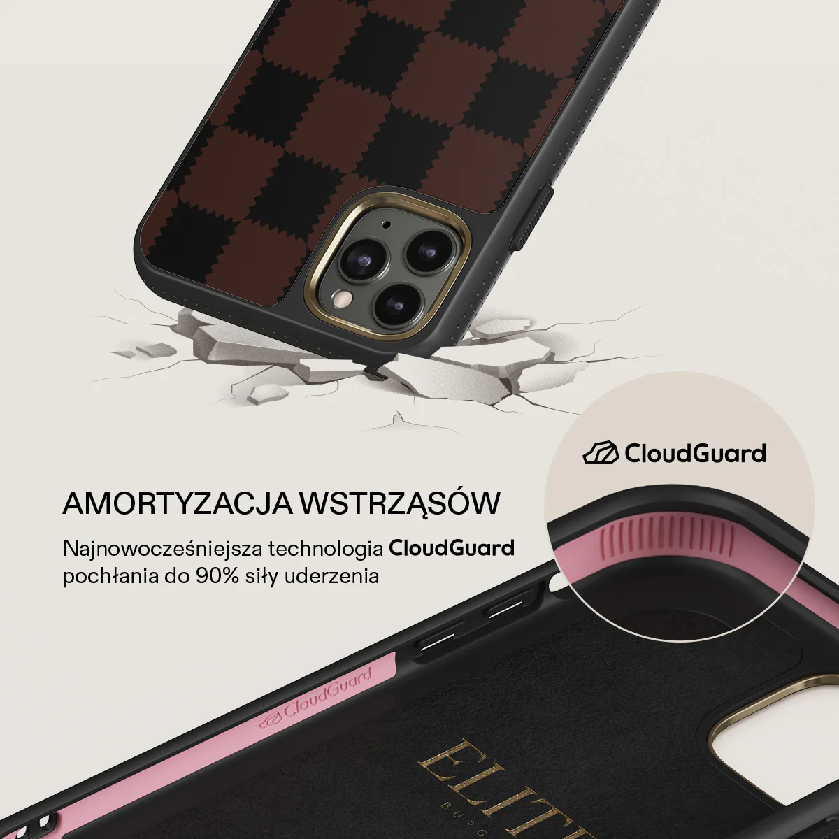 Flashback - iPhone 11 Pro Etui - Image 11