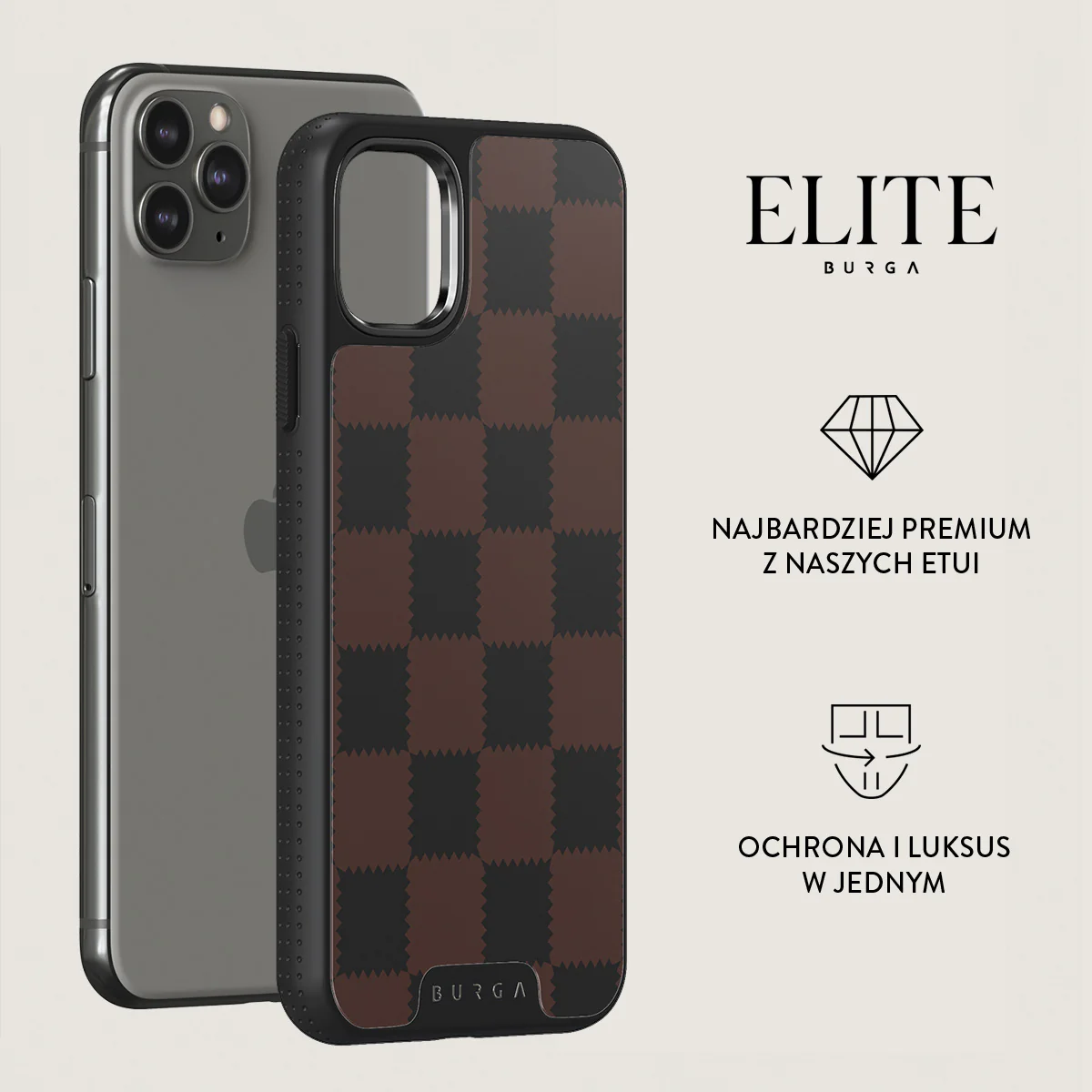 Flashback - iPhone 11 Pro Etui - Image 17
