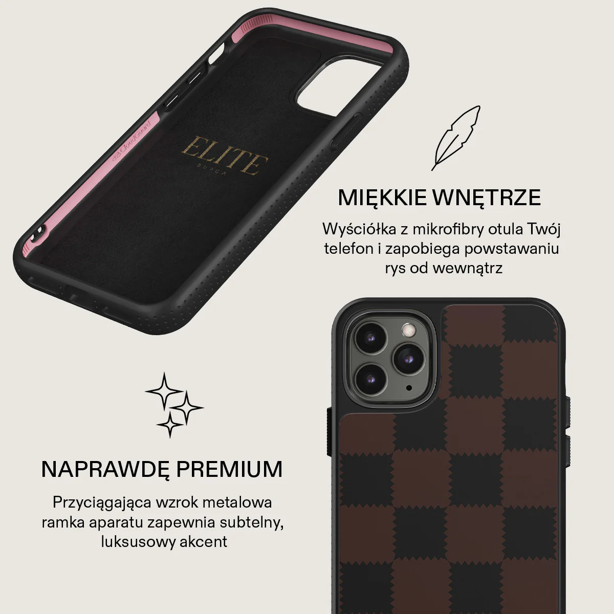 Flashback - iPhone 11 Pro Etui - Image 21