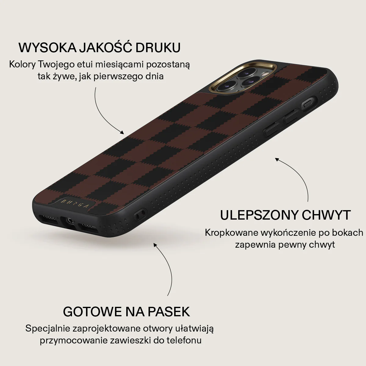 Flashback - iPhone 11 Pro Max Etui - Image 13