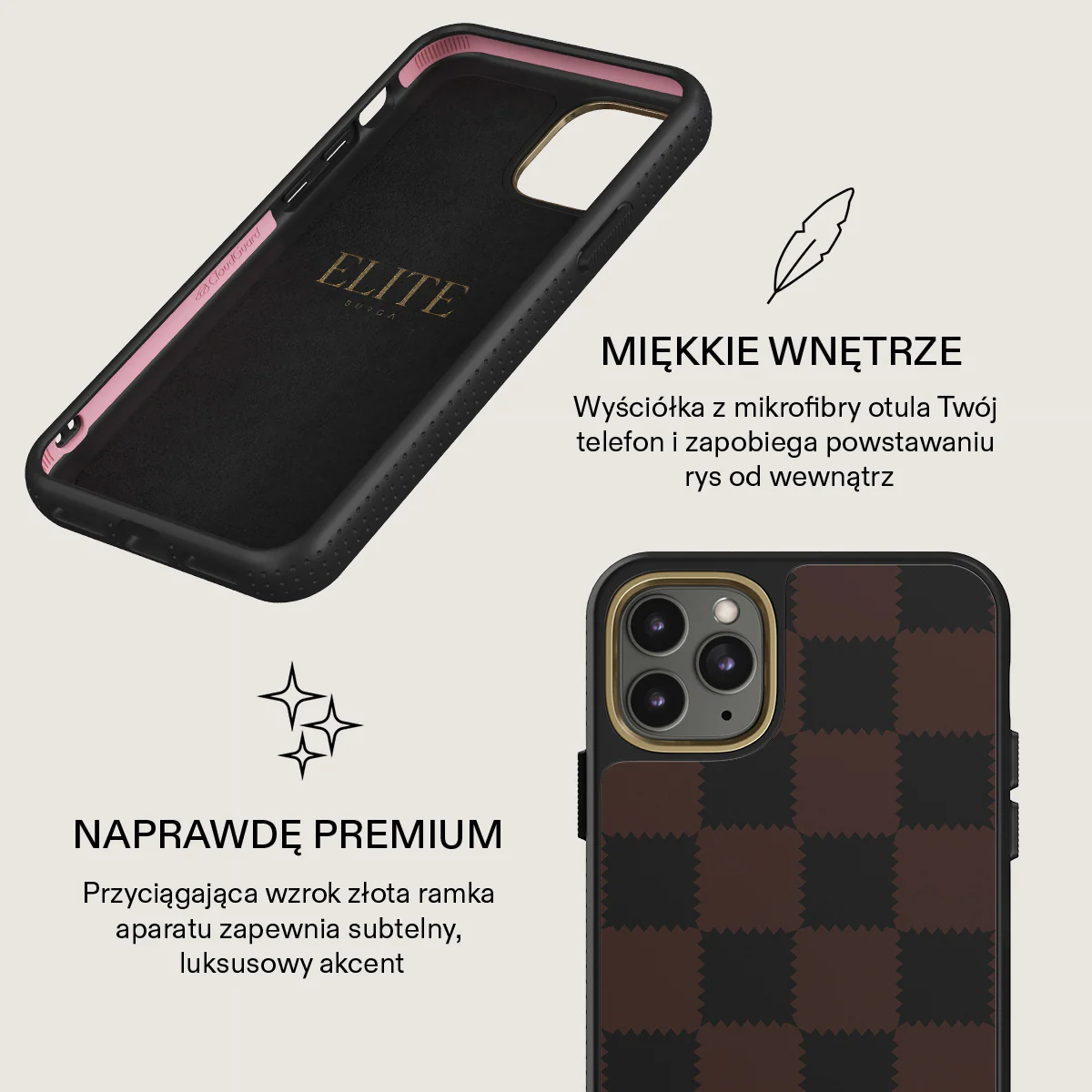 Flashback - iPhone 11 Pro Max Etui - Image 14