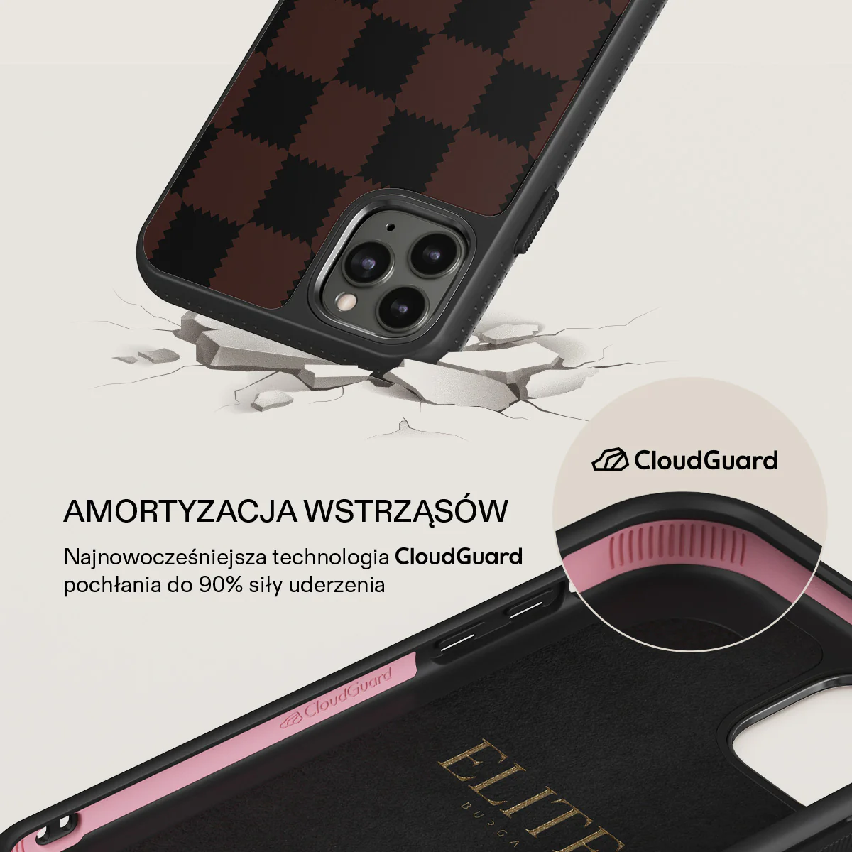 Flashback - iPhone 11 Pro Max Etui - Image 18