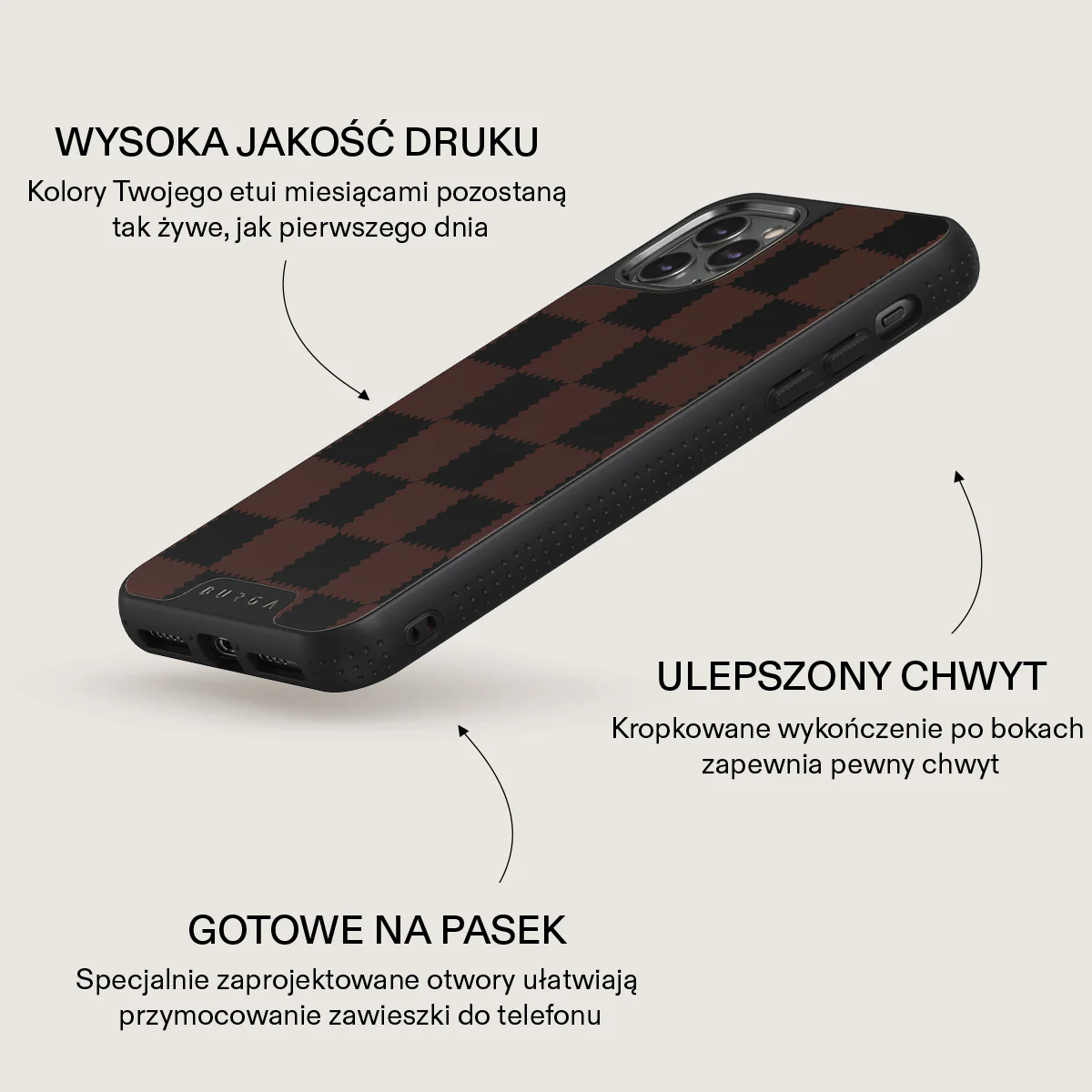 Flashback - iPhone 11 Pro Max Etui - Image 20