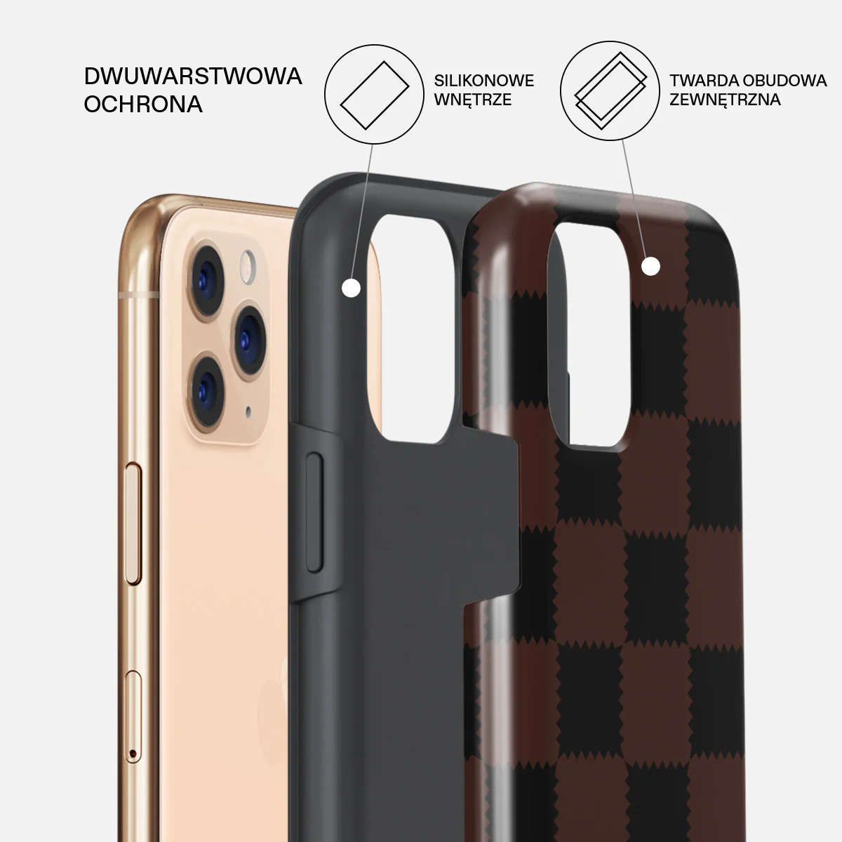 Flashback - iPhone 11 Pro Max Etui - Image 6
