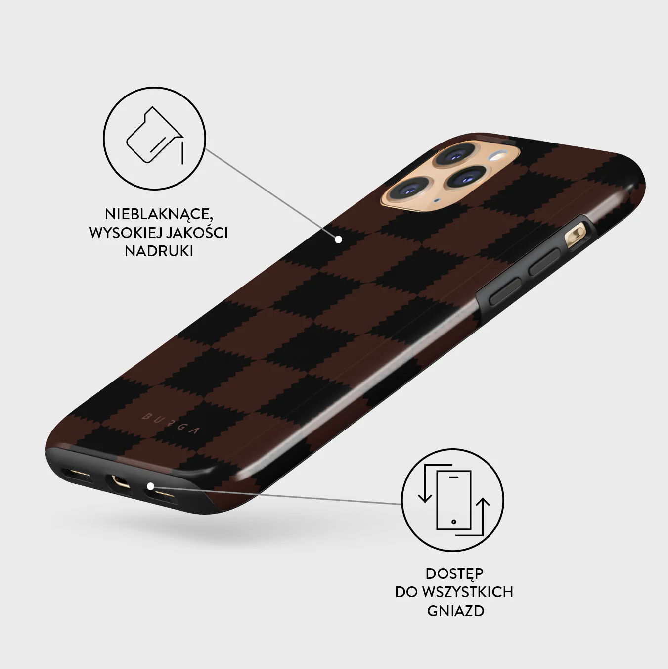 Flashback - iPhone 11 Pro Max Etui - Image 7