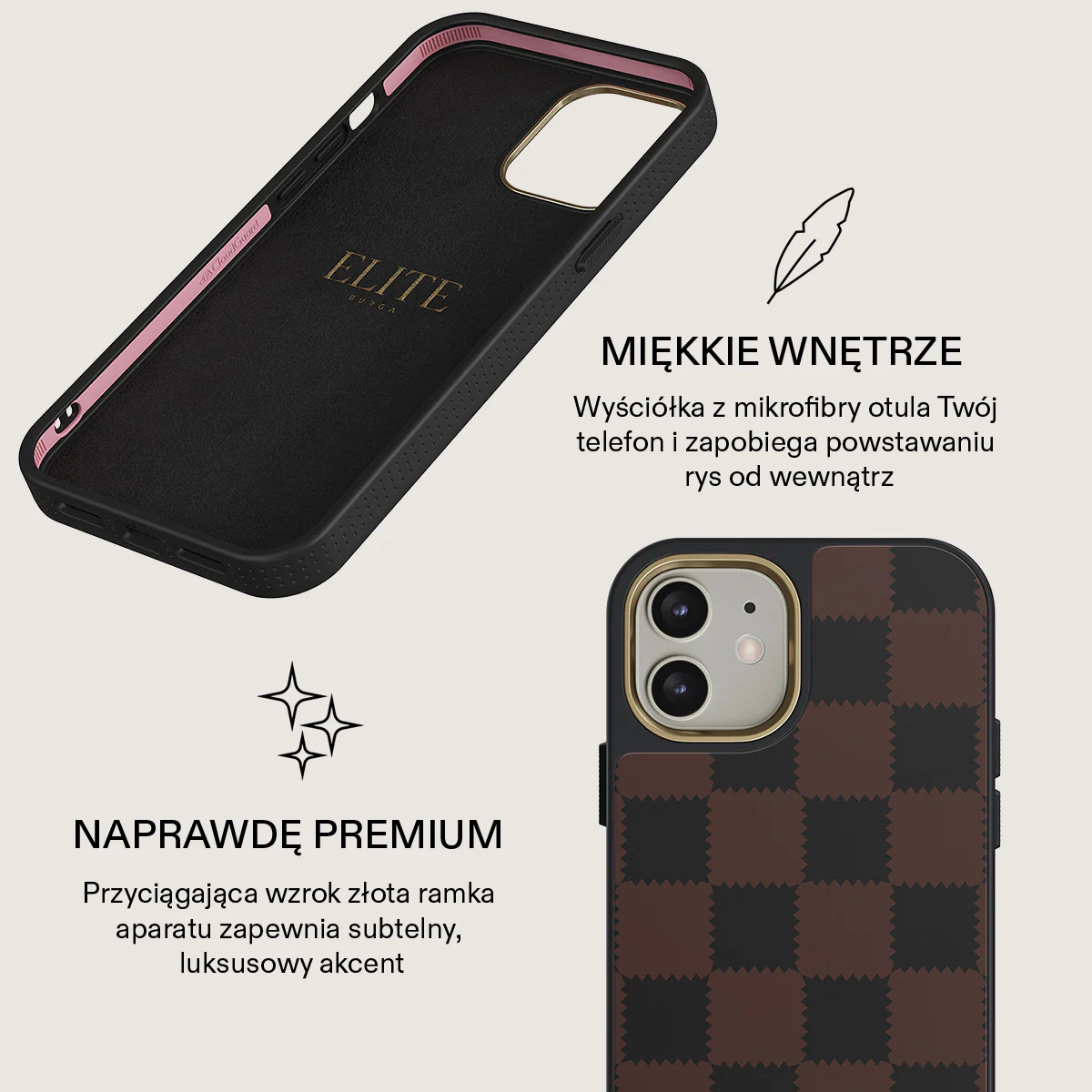 Flashback - iPhone 12 Etui - Image 10